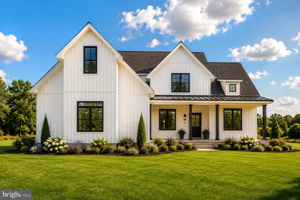 17023 Raven Rock Rd, SABILLASVILLE, MD 21780