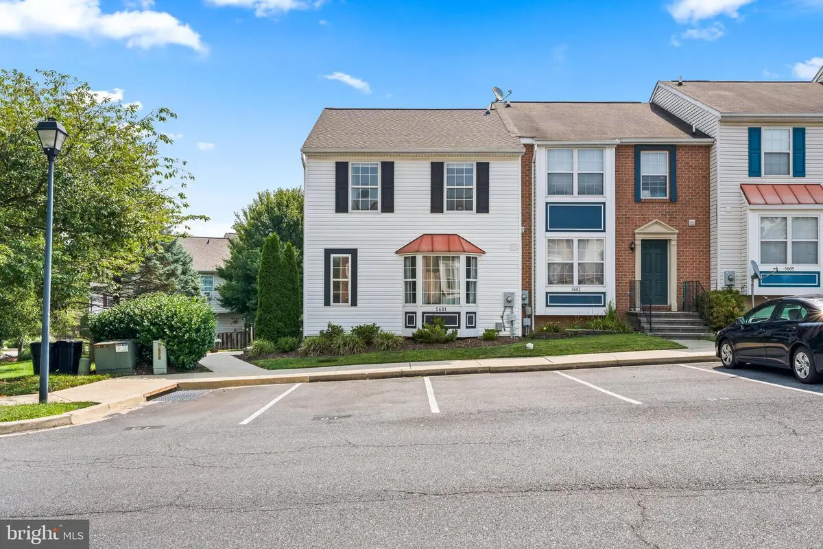 5601 Joseph Ct, New Market, MD 21774 - #1