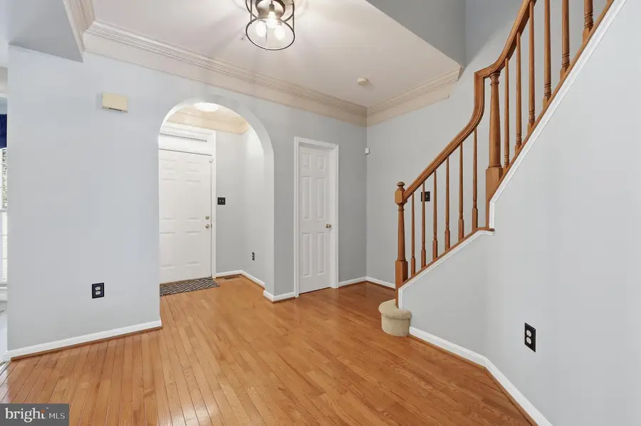 2215 Parish Ln, Frederick, MD 21701 - #3