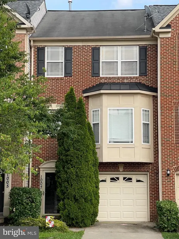 1007 Collindale Ave, MOUNT AIRY, MD 21771