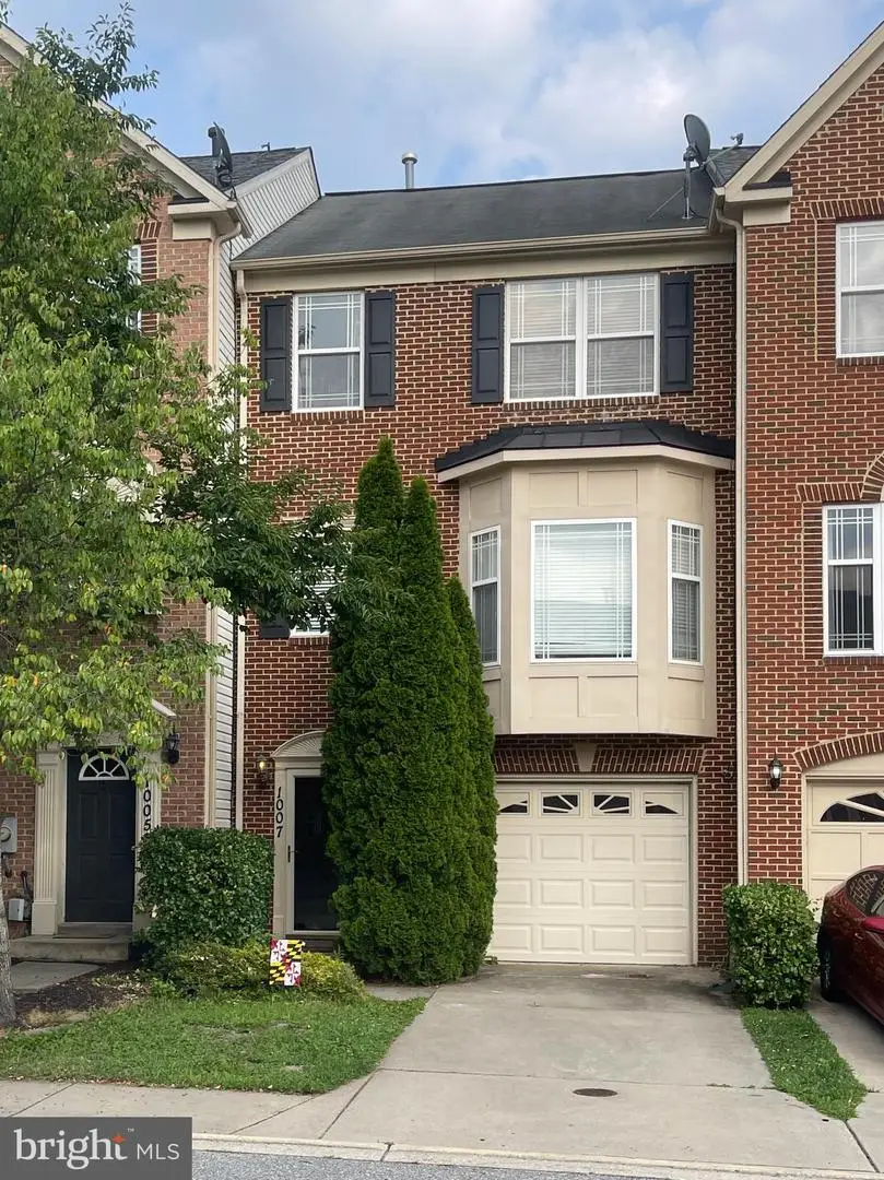 1007 Collindale Ave, Mount Airy, MD 21771 - #2