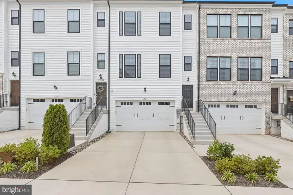 2128 Peace Lily Ln, FREDERICK, MD 21702