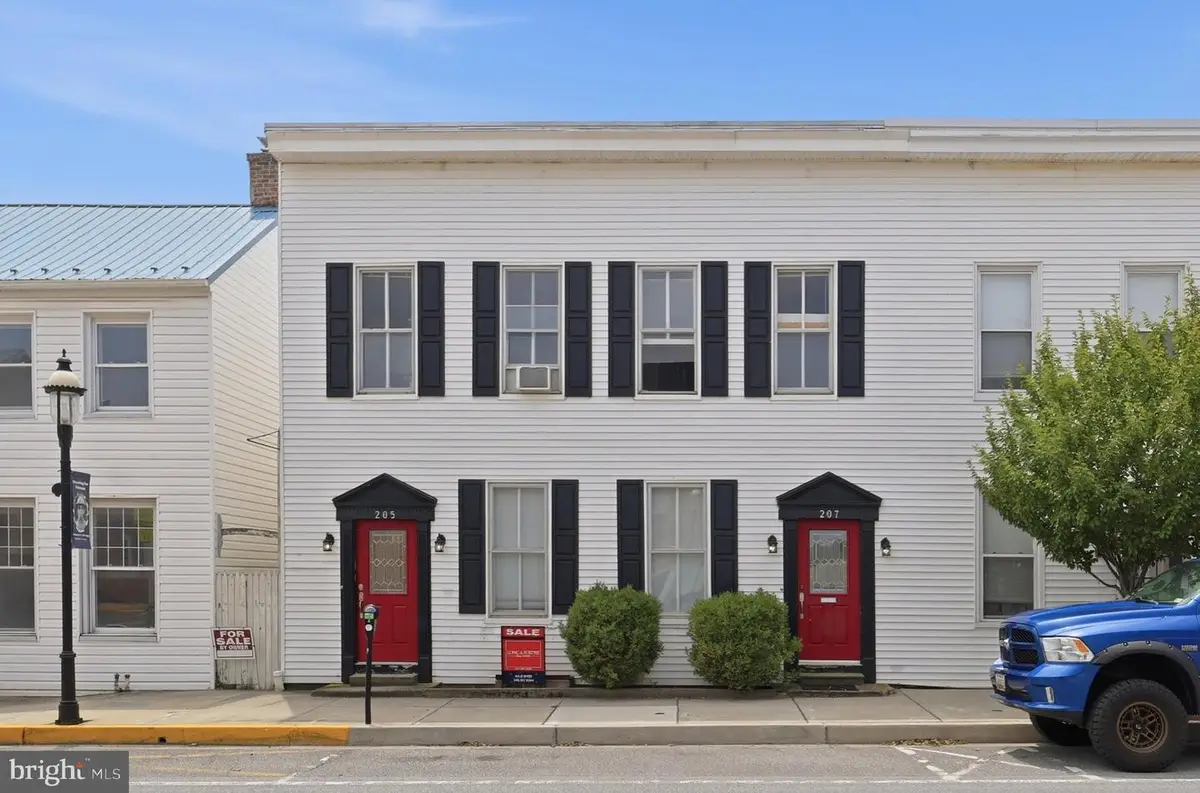 205 Main Thru 207 St, Emmitsburg, MD 21727 - #1