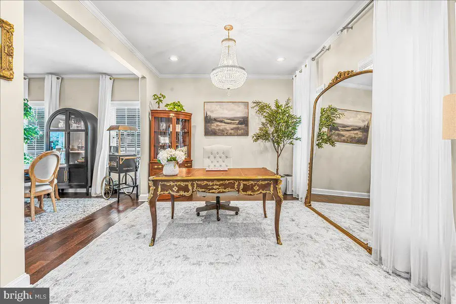 94 George Thomas Dr, Frederick, MD 21702 - #3
