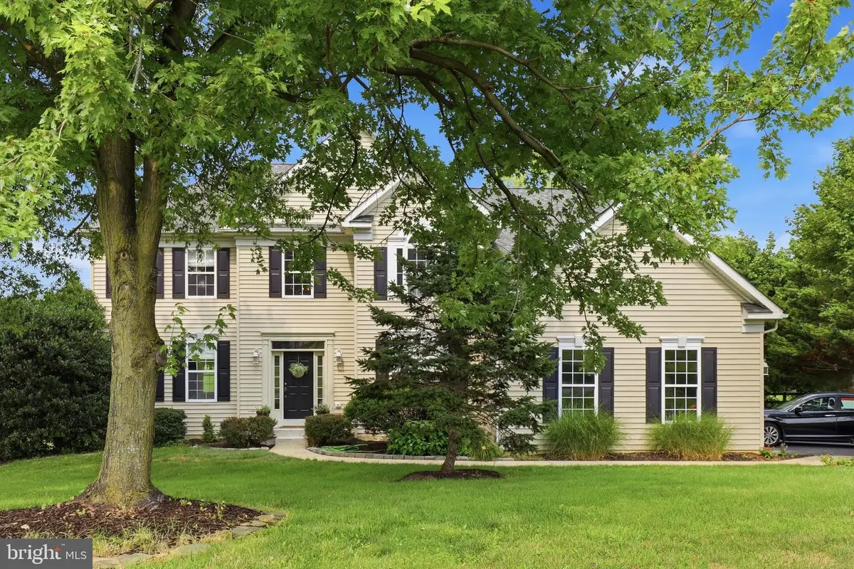 3455 Emys Pl, Monrovia, MD 21770 - #1