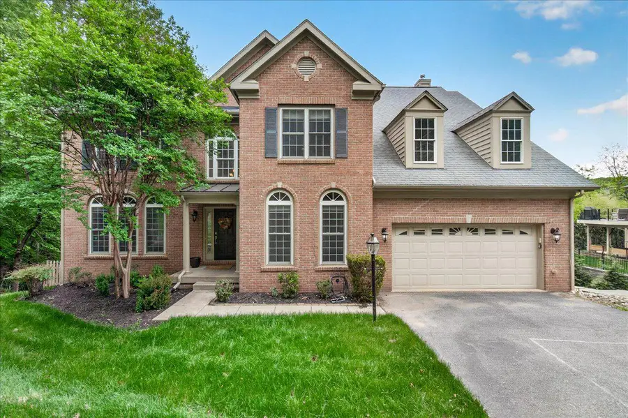 9710 Woodfield Ct, New Market, MD 21774 - #2