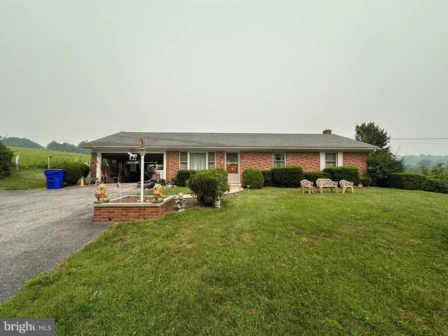 14532 Stottlemyer Rd, Smithsburg, MD 21783 - #2