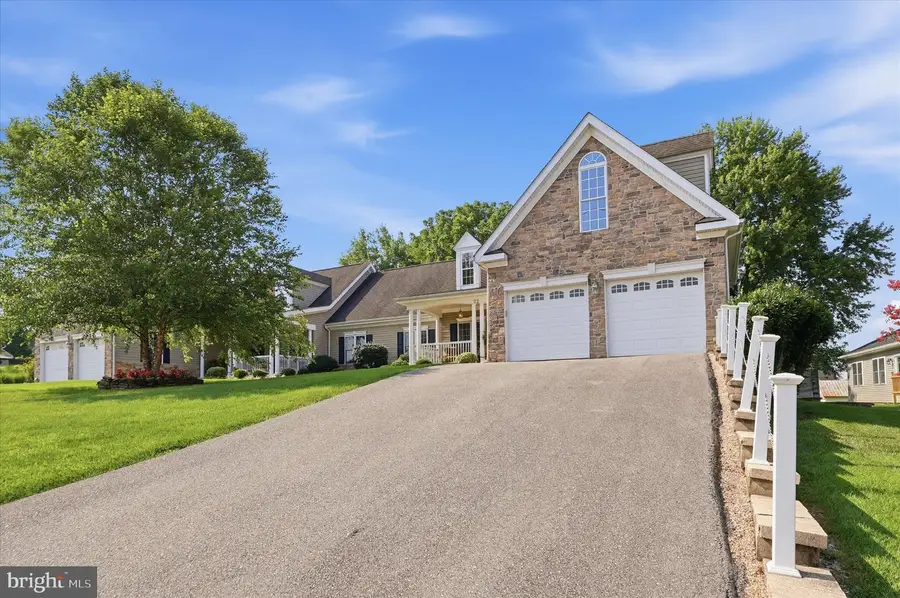 22 E Green St, Middletown, MD 21769 - #2