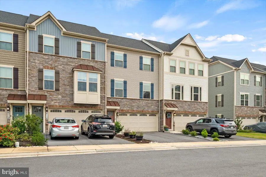 6116 Goshawk St, New Market, MD 21774 - #2