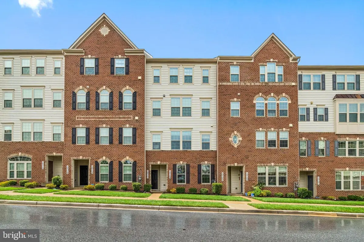10109 Fauberg St, Ijamsville, MD 21754 - #1