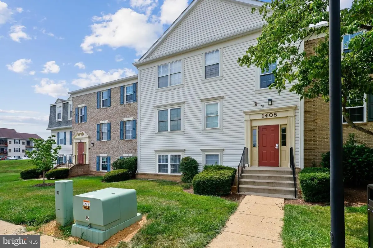 1405 Key Pkwy #b104, Frederick, MD 21702 - #1