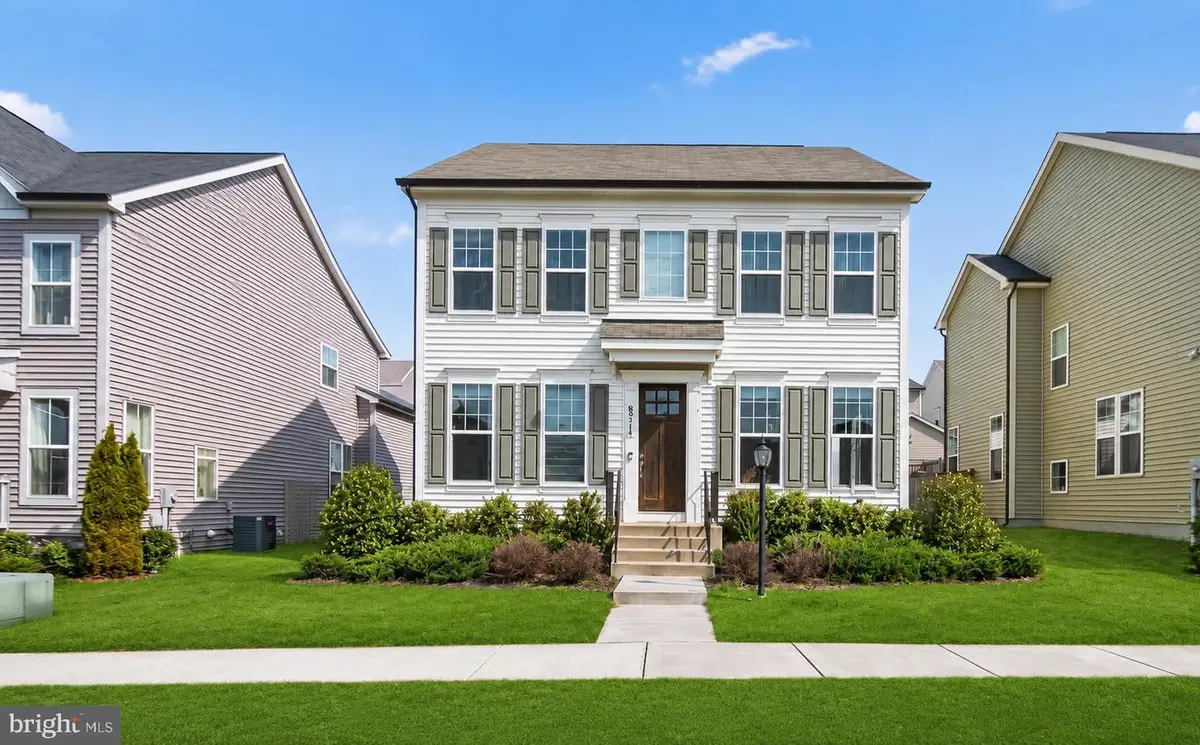 8514 Raptor Ridge Ln, Frederick, MD 21704 - #1