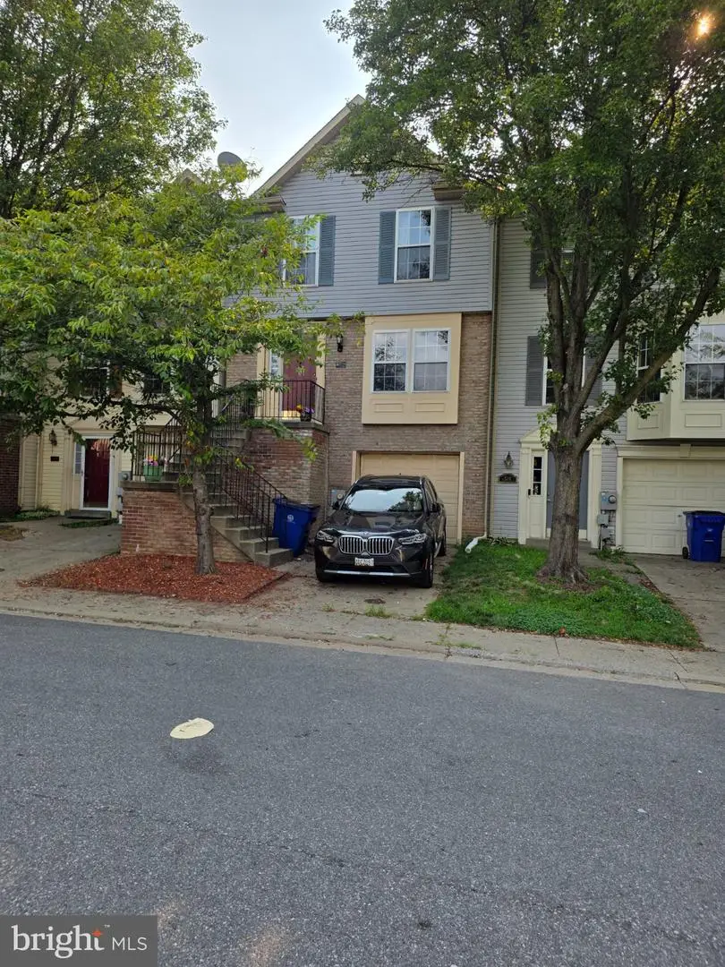 511 Primus Ct, Frederick, MD 21703 - #3