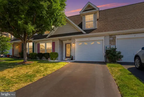 5 Geoley Ct, THURMONT, MD 21788