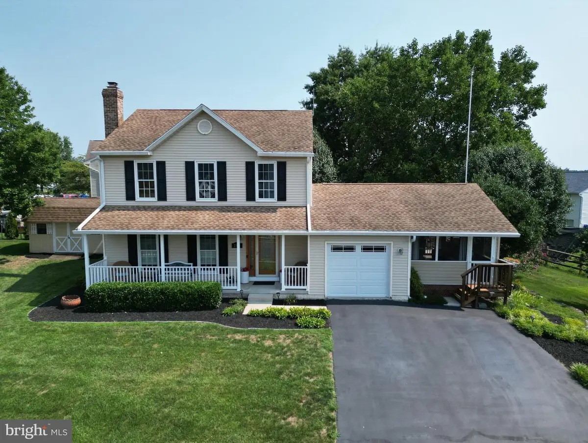 200 Westview Dr, Thurmont, MD 21788 - #1