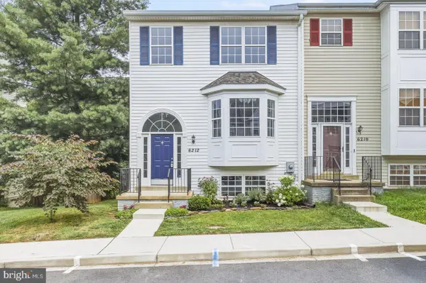 6212 Cliffside Ter, FREDERICK, MD 21701