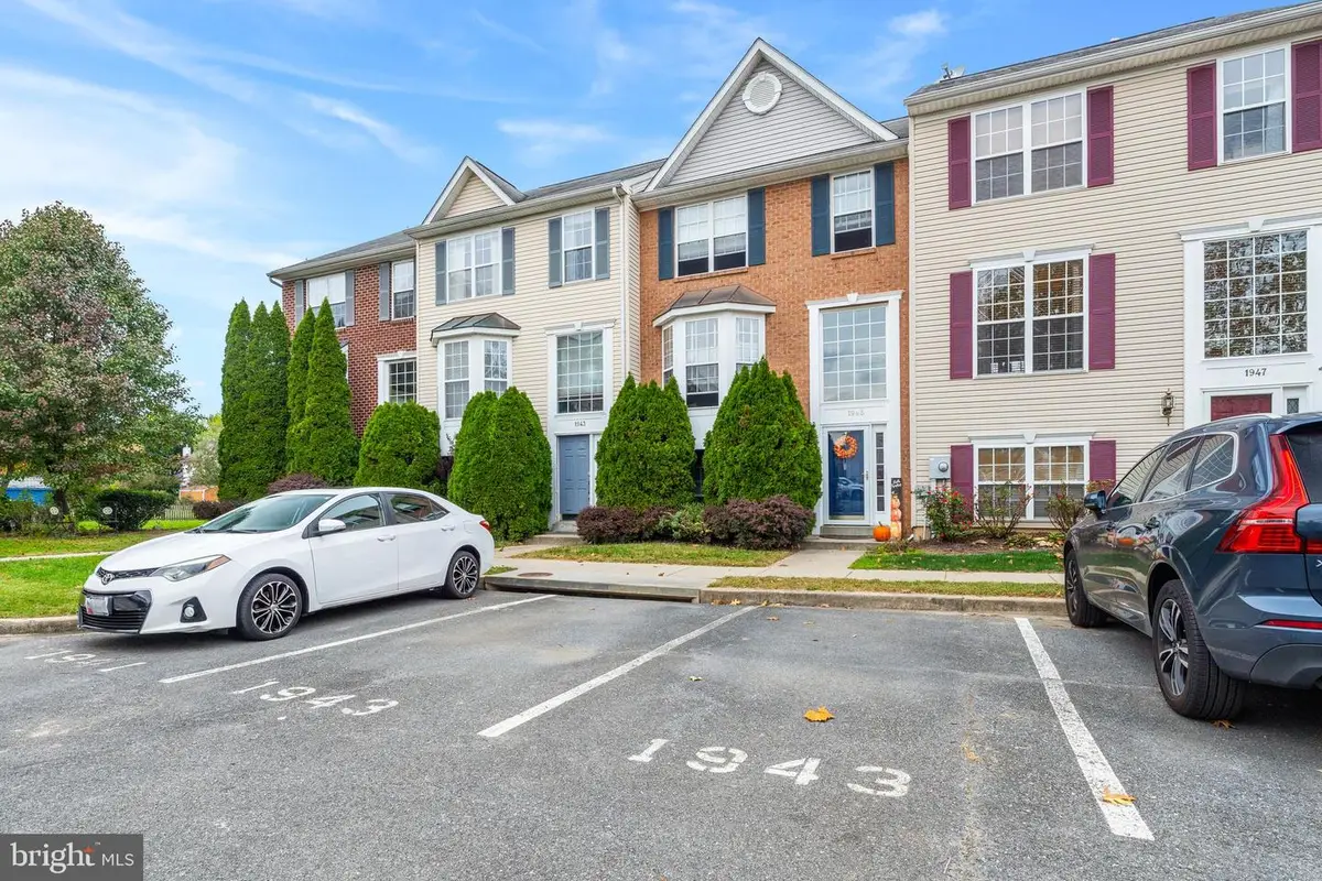 1943 Crossing Stone Ct, Frederick, MD 21702 - #1