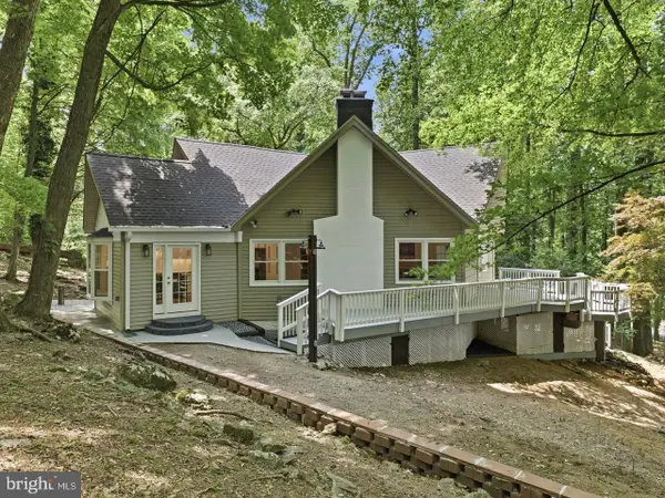 10611 Rum Springs Rd, MYERSVILLE, MD 21773