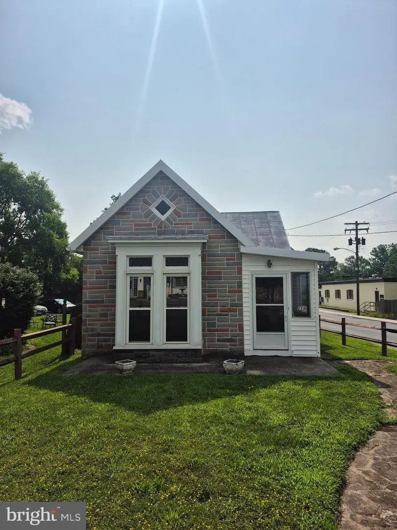 219 S Seton Ave, Emmitsburg, MD 21727 - #3