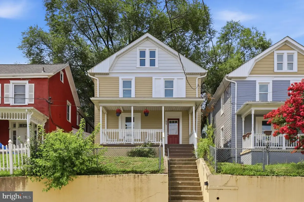 15 Maryland Ave, Brunswick, MD 21716 - #1