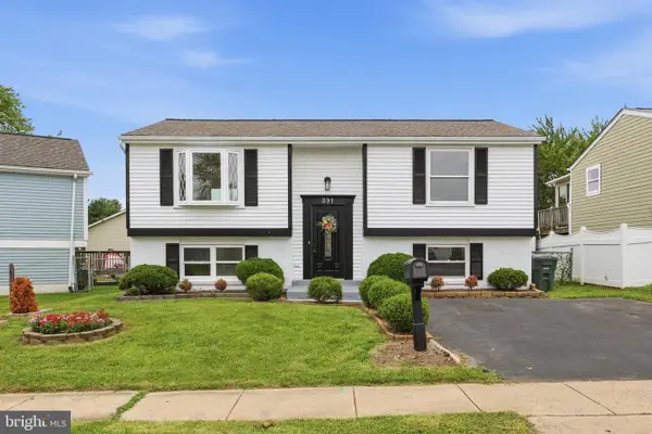 391 Prospect Blvd, FREDERICK, MD 21701