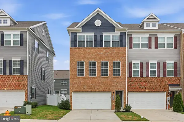 5043 Macdonough Pl, FREDERICK, MD 21703