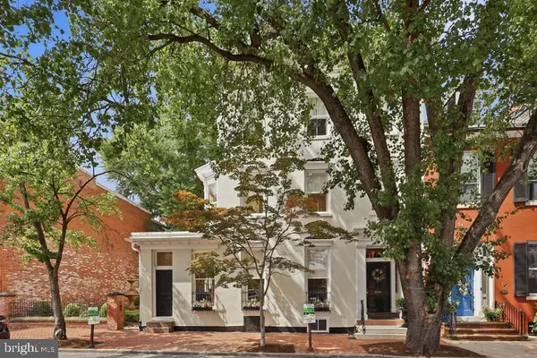 11 W Second St, FREDERICK, MD 21701