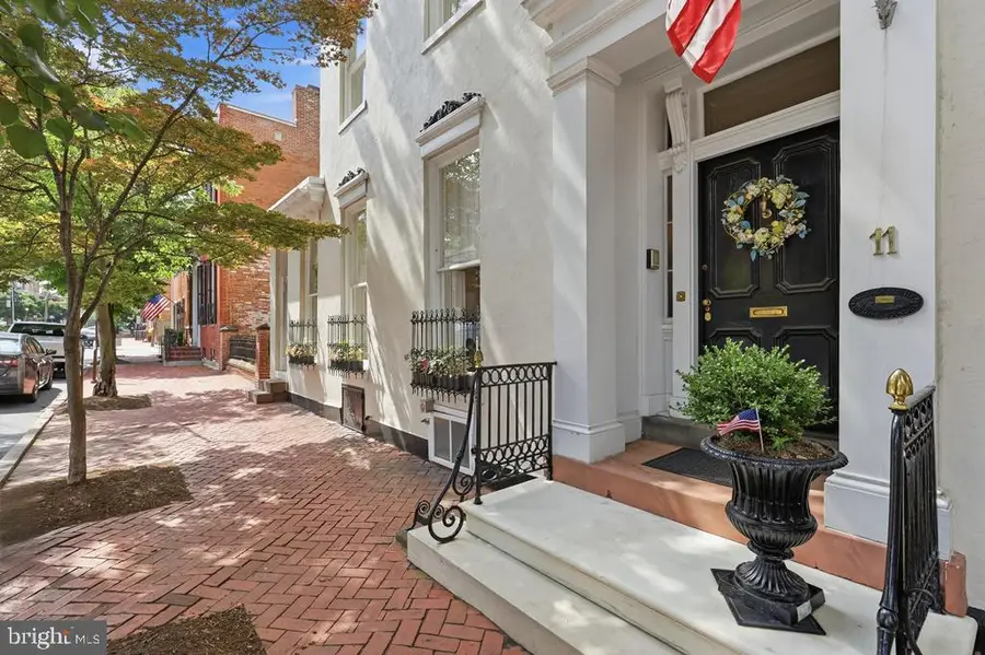 11 W Second St, Frederick, MD 21701 - #2