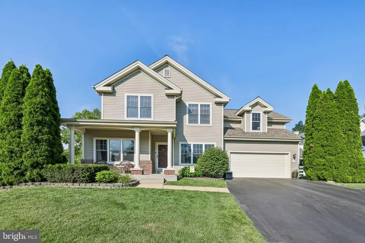 5700 Honey Glen Ct, New Market, MD 21774 - #1