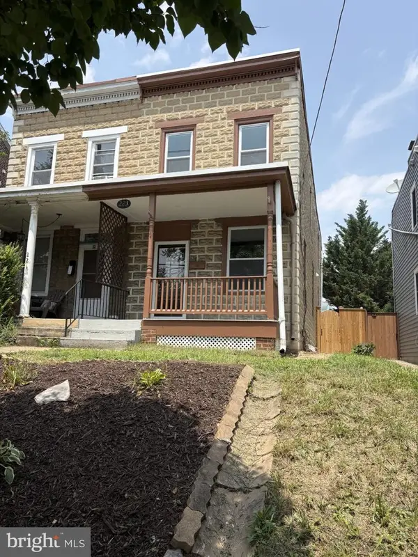 223 E 5th St, FREDERICK, MD 21701