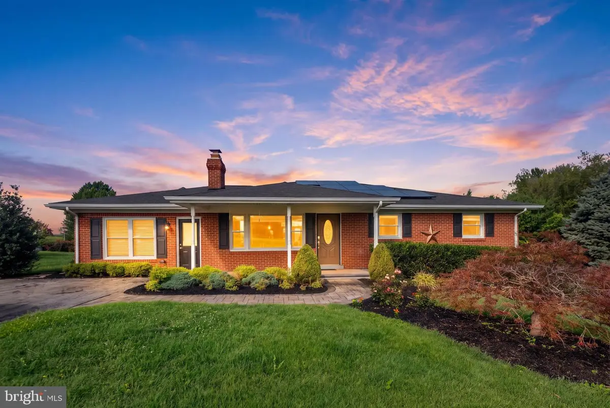 4534 Araby Church Rd, Frederick, MD 21704 - #1