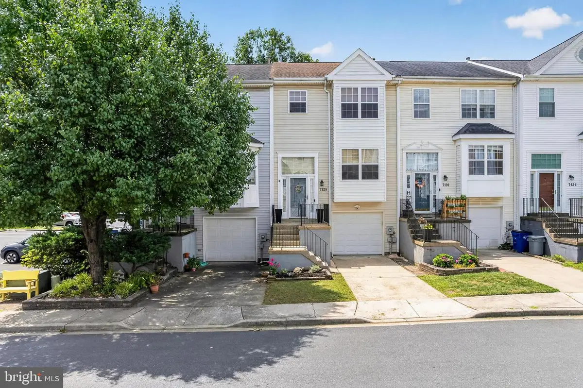 7128 Collinsworth Pl, Frederick, MD 21703 - #1