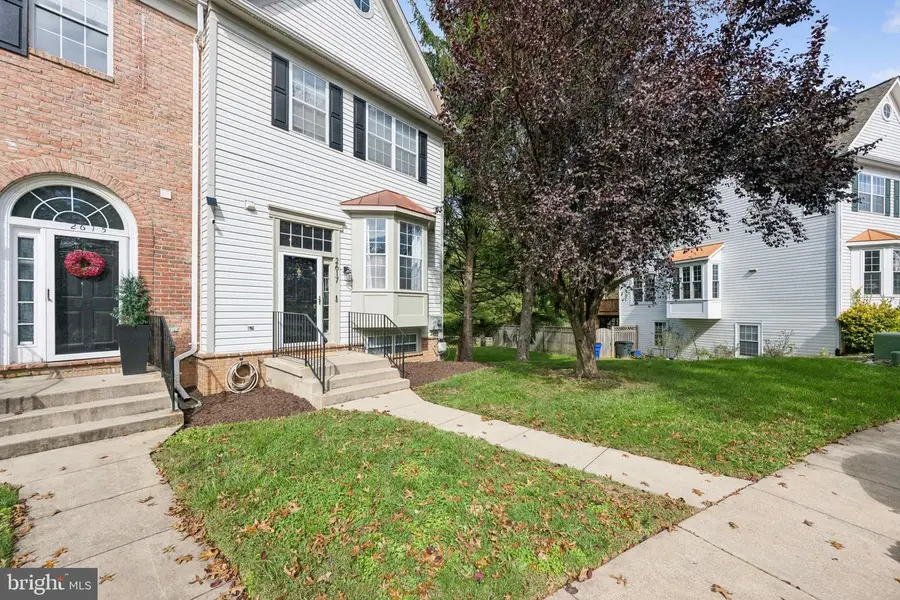 2617 Caulfield Ct, Frederick, MD 21701 - #2