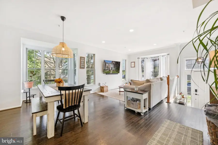 2617 Caulfield Ct, Frederick, MD 21701 - #3