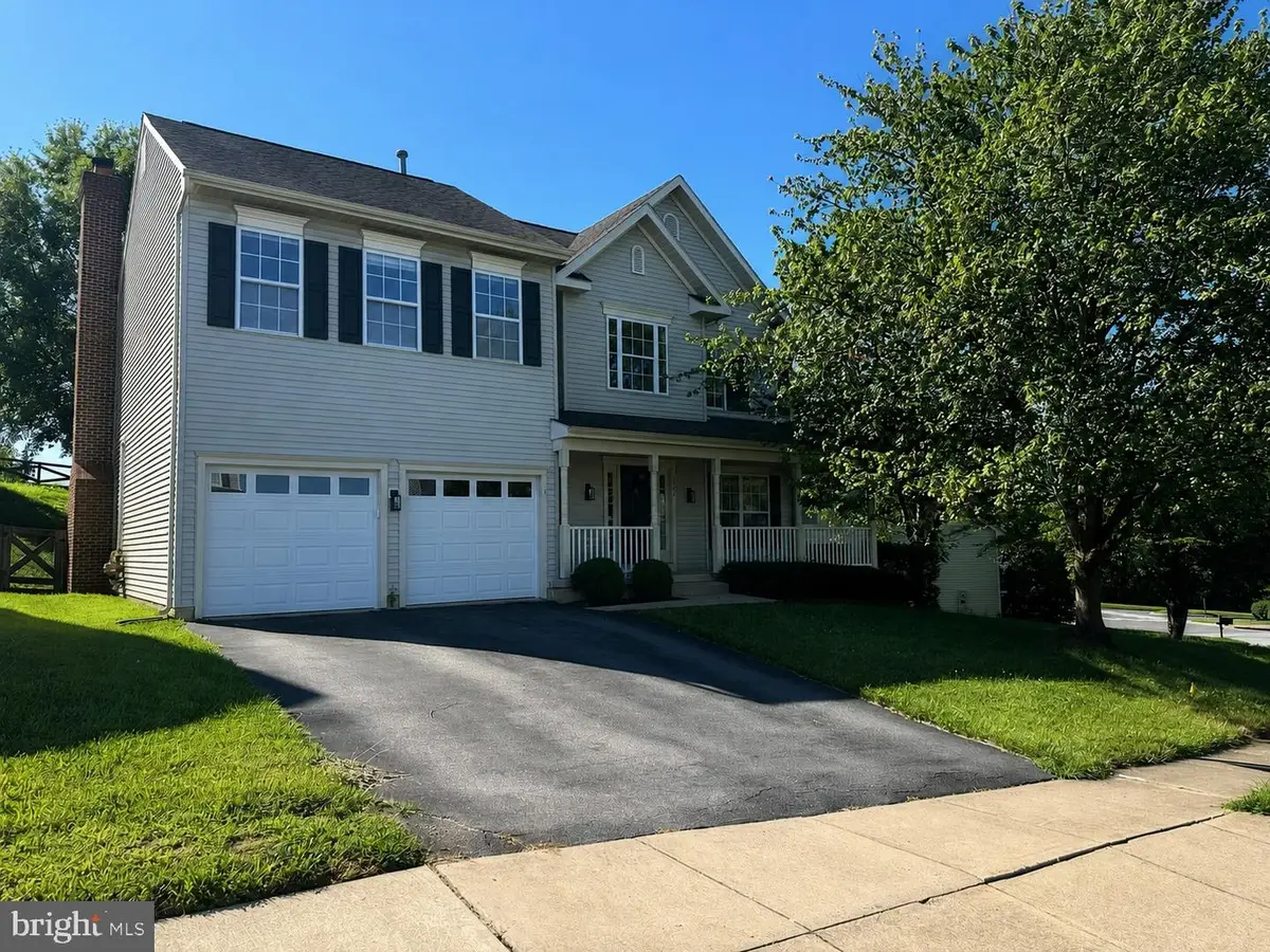 6303 Iverson Ter N, Frederick, MD 21701 - #1