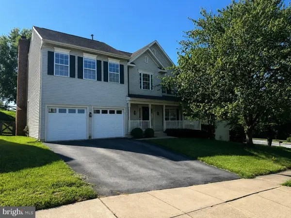 6303 Iverson Ter N, FREDERICK, MD 21701