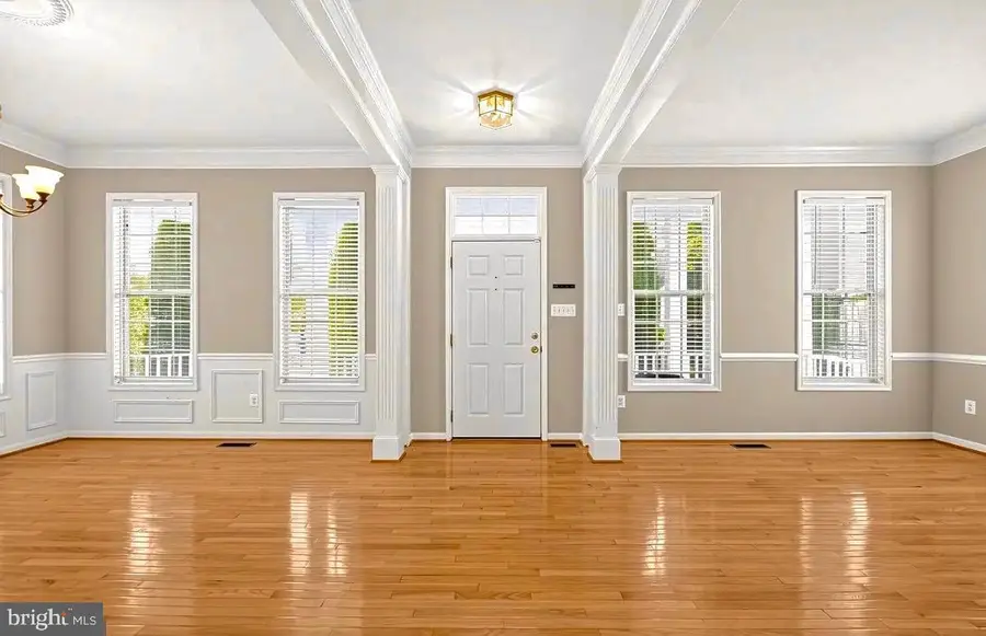3938 Addison Woods Rd, Frederick, MD 21704 - #2