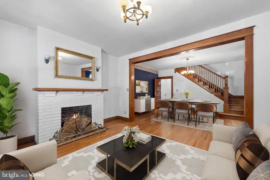 24 College Ave, Frederick, MD 21701 - #3