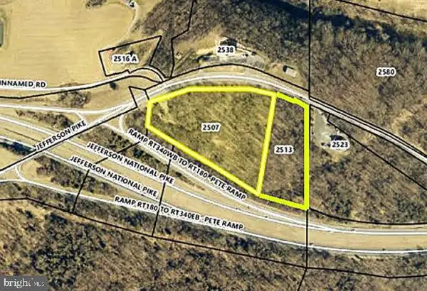 2513 Jefferson Pike, JEFFERSON, MD 21755