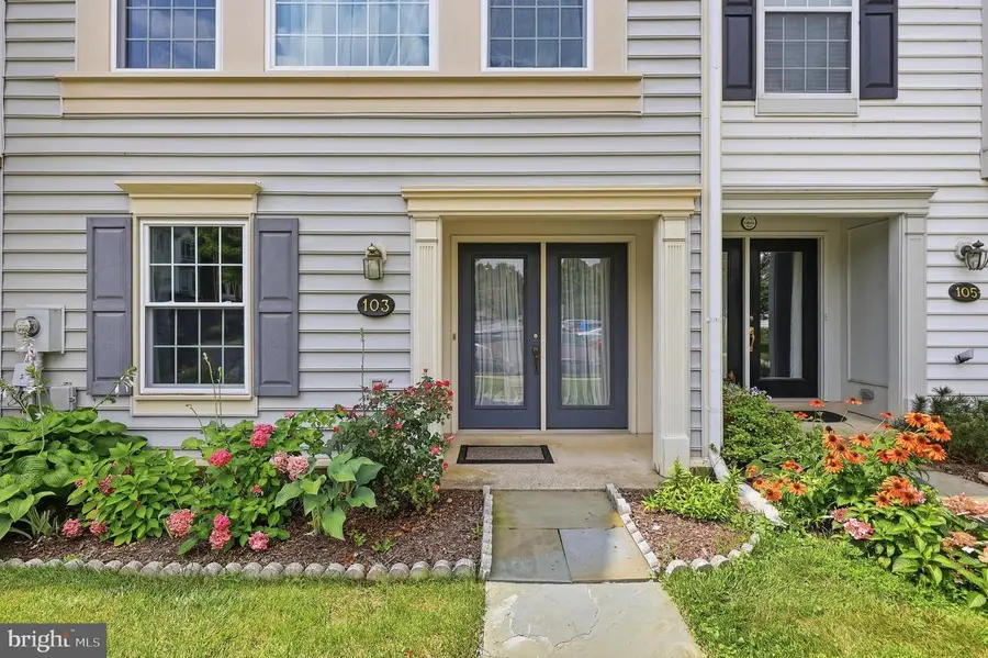 103 Toll House Ct, Frederick, MD 21702 - #2