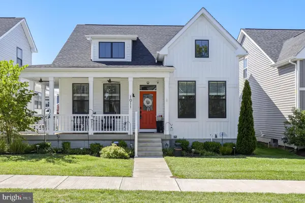 1011 Furgeson Ln, FREDERICK, MD 21702
