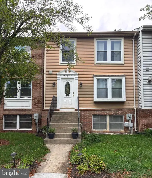 7174 Glenmeadow Ct, FREDERICK, MD 21703
