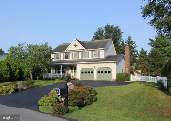 6759 Meadowside Dr, FREDERICK, MD 21702