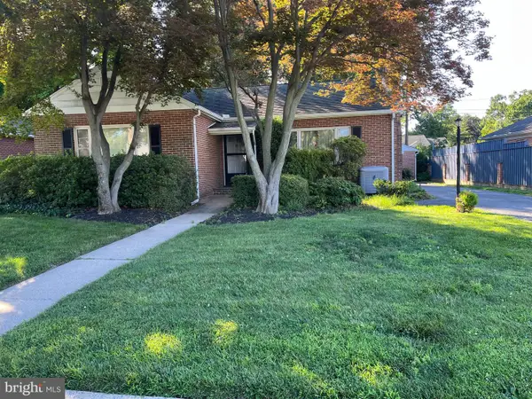 604 Grant Pl, FREDERICK, MD 21702