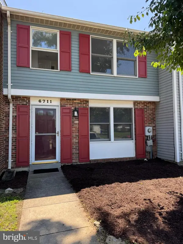 6711 Kernel Ct, FREDERICK, MD 21703