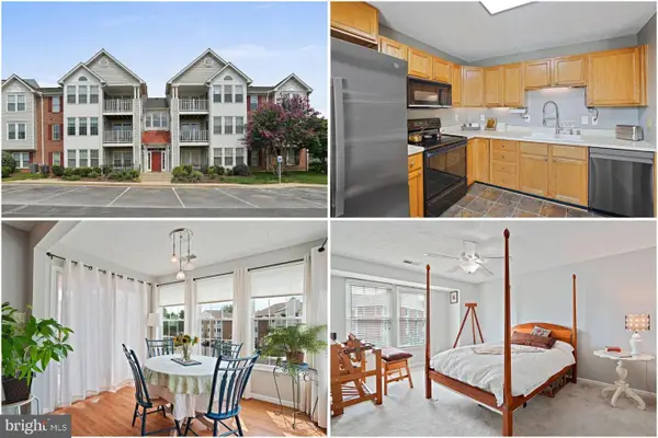 1603 Berry Rose Ct #2a, FREDERICK, MD 21701