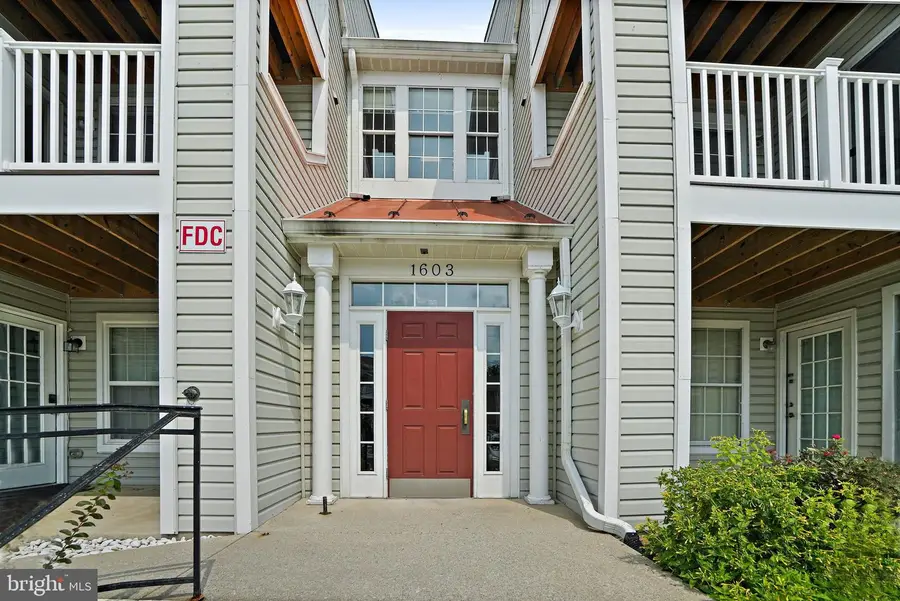 1603 Berry Rose Ct #2a, Frederick, MD 21701 - #2
