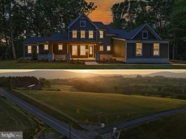 3130 Bidle Rd, MIDDLETOWN, MD 21769