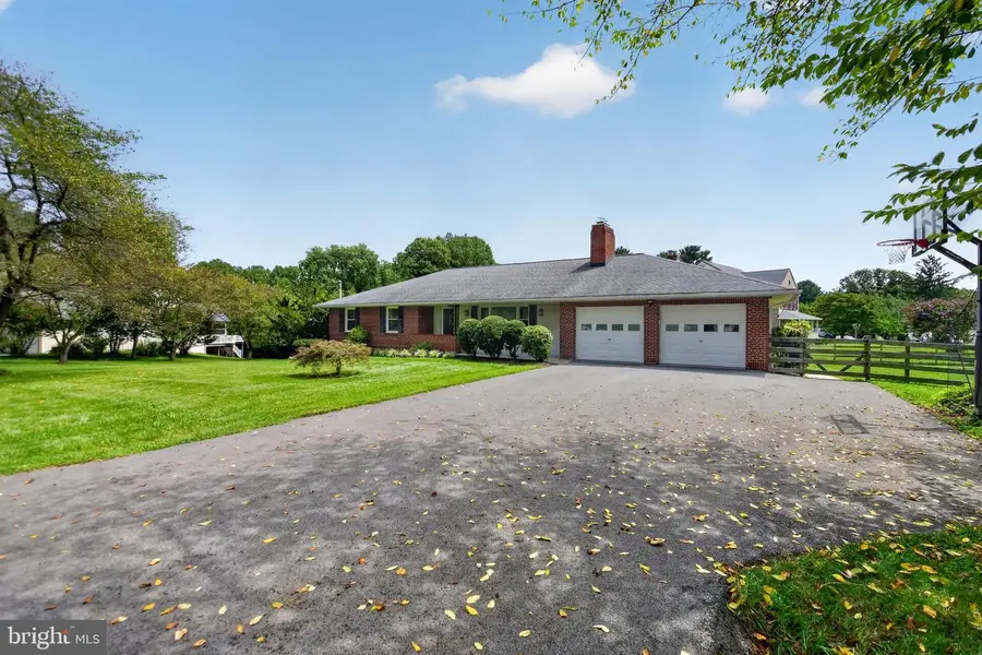 2901 Francis Dr, Frederick, MD 21704 - #2