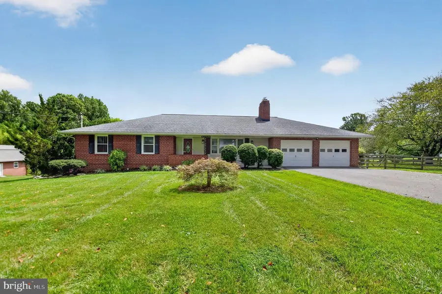 2901 Francis Dr, Frederick, MD 21704 - #3